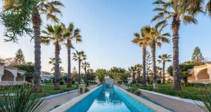 Le Royal Hammamet