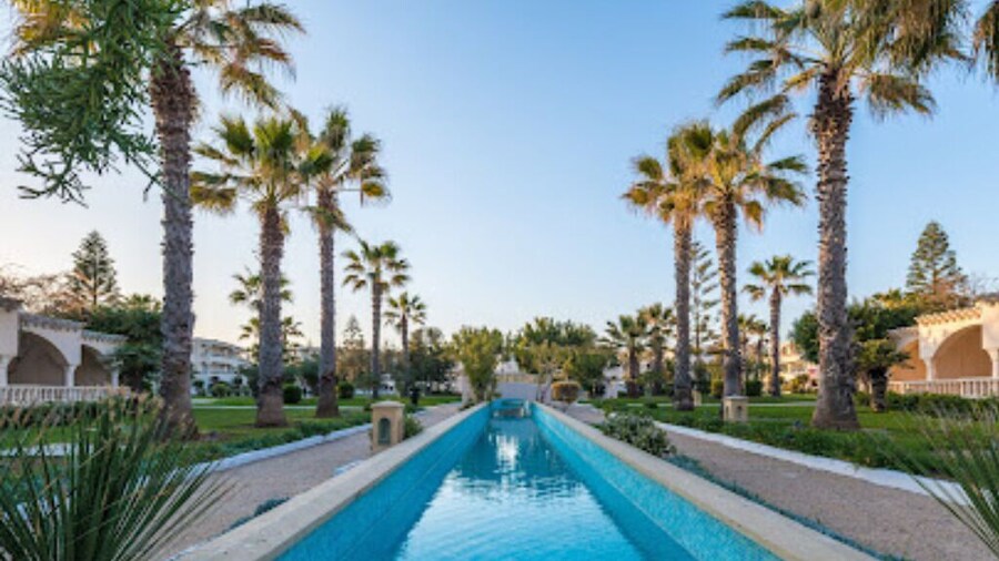 Le Royal Hammamet