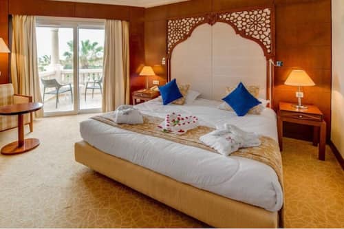 Sábanas italianas Frette y ropa de cama de alta calidad