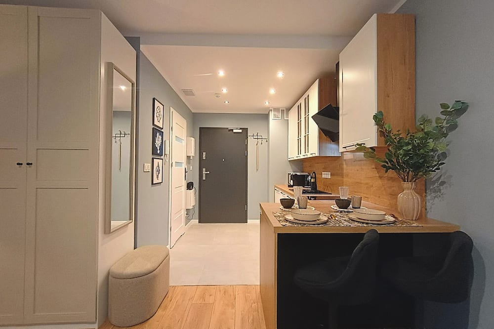 Apartamenty Portovo Q4 Apartments