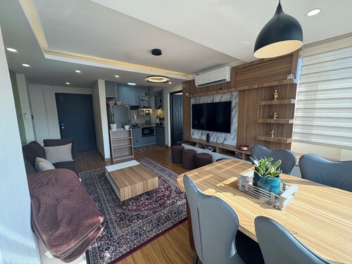 Marvelous 3-bedroom New apartment with AC in Budhanilkantha-Sunshine Apartment..