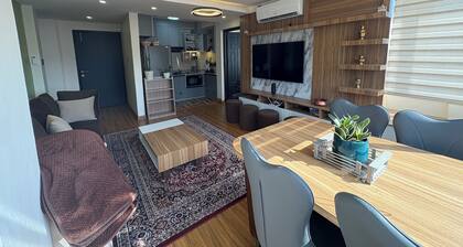 Marvelous 3-bedroom New apartment with AC in Budhanilkantha-Sunshine Apartment..