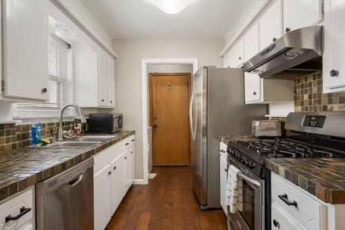 Heart of BA Home - Family Friendly - Bella’s Casa