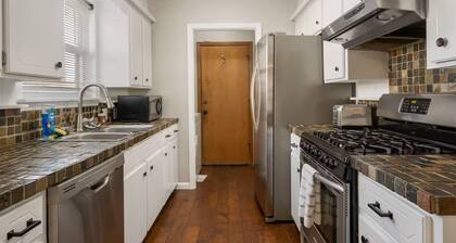 Heart of BA Home - Family Friendly - Bella’s Casa