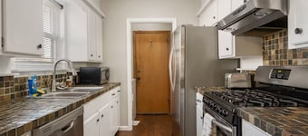 Heart of BA Home - Family Friendly - Bella’s Casa