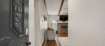 Heart of BA Home - Family Friendly - Bella’s Casa