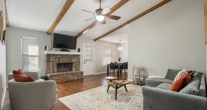 Heart of BA Home - Family Friendly - Bella’s Casa
