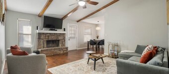 Heart of BA Home - Family Friendly - Bella’s Casa