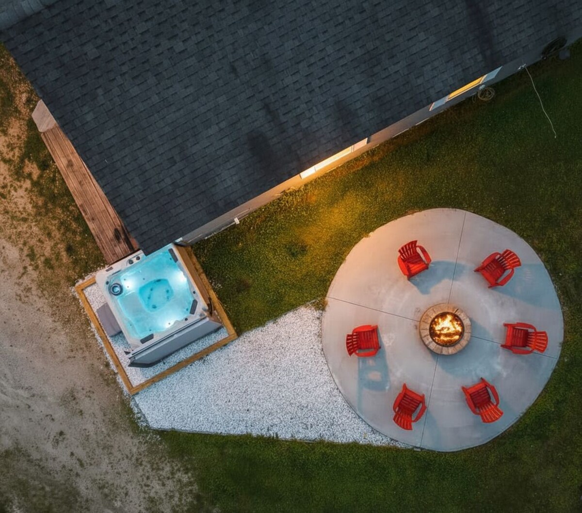 Bild für Gastgeberprofil