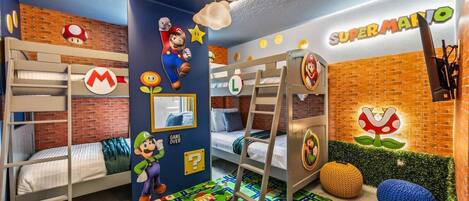 子供用スペース