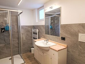 Towels - Cesa Cristina by Interhome (Campitello)