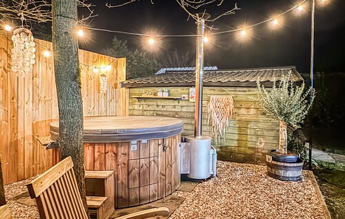 Lovely home in Merksplas with sauna