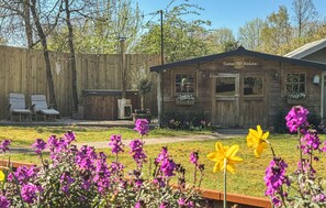 Property grounds - Lovely home in Merksplas with sauna (Merksplas)