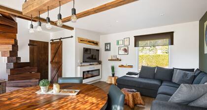 Beautiful home in Arendonk with sauna