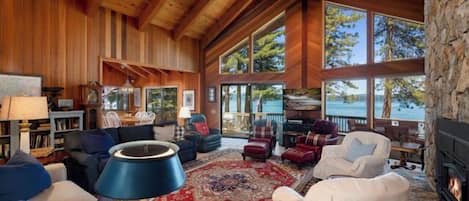 Fernseher, DVD-Player