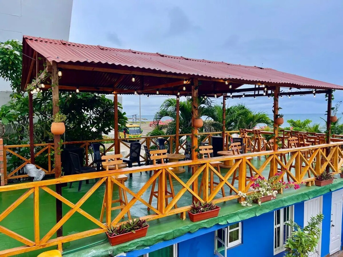 Image de profil de l’hôte