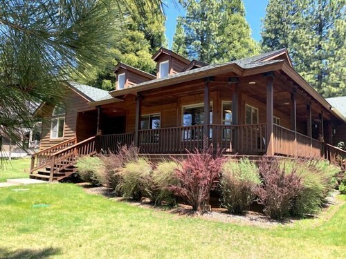 Reis in Lake Almanor, CA