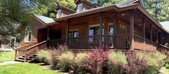 Reis in Lake Almanor, CA