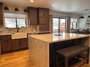 Microwave, dishwasher - Rice in Lake Almanor West, CA (Lake Almanor West)
