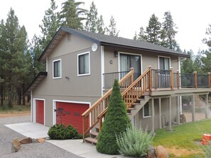 Exterior - Rice in Lake Almanor West, CA (Lake Almanor West)
