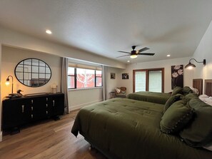 Room - Rice in Lake Almanor West, CA (Lake Almanor West)