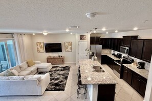Interior - Themed Family Retreat | Free Resort Access | Pool (Clermont)