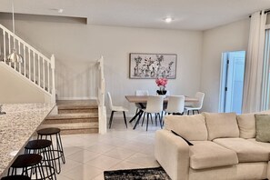 Interior - Themed Family Retreat | Free Resort Access | Pool (Clermont)