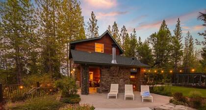Quail Crossing Lodge: Yosemite Boutique Retreat