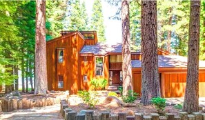 Exterior - Spooner in Lake Almanor West, CA (Lake Almanor West)