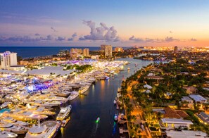 Marina - Coastal Modern Retreat | Newly Renovated (Fort Lauderdale)