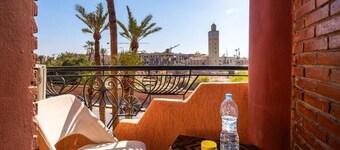 Suites Atlas Marrakech