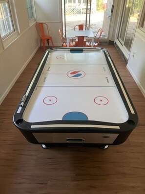 Spelletjeskamer