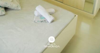 Apartamento Centro de Imbituba - SC