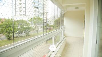 Apartamento premium | Sacada