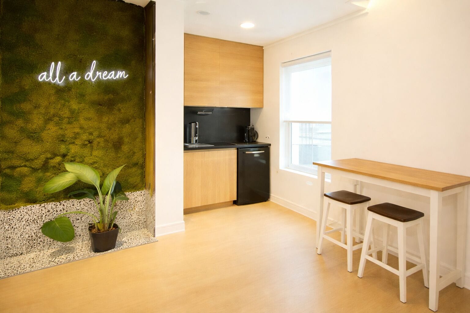 Apartment | Private kitchen