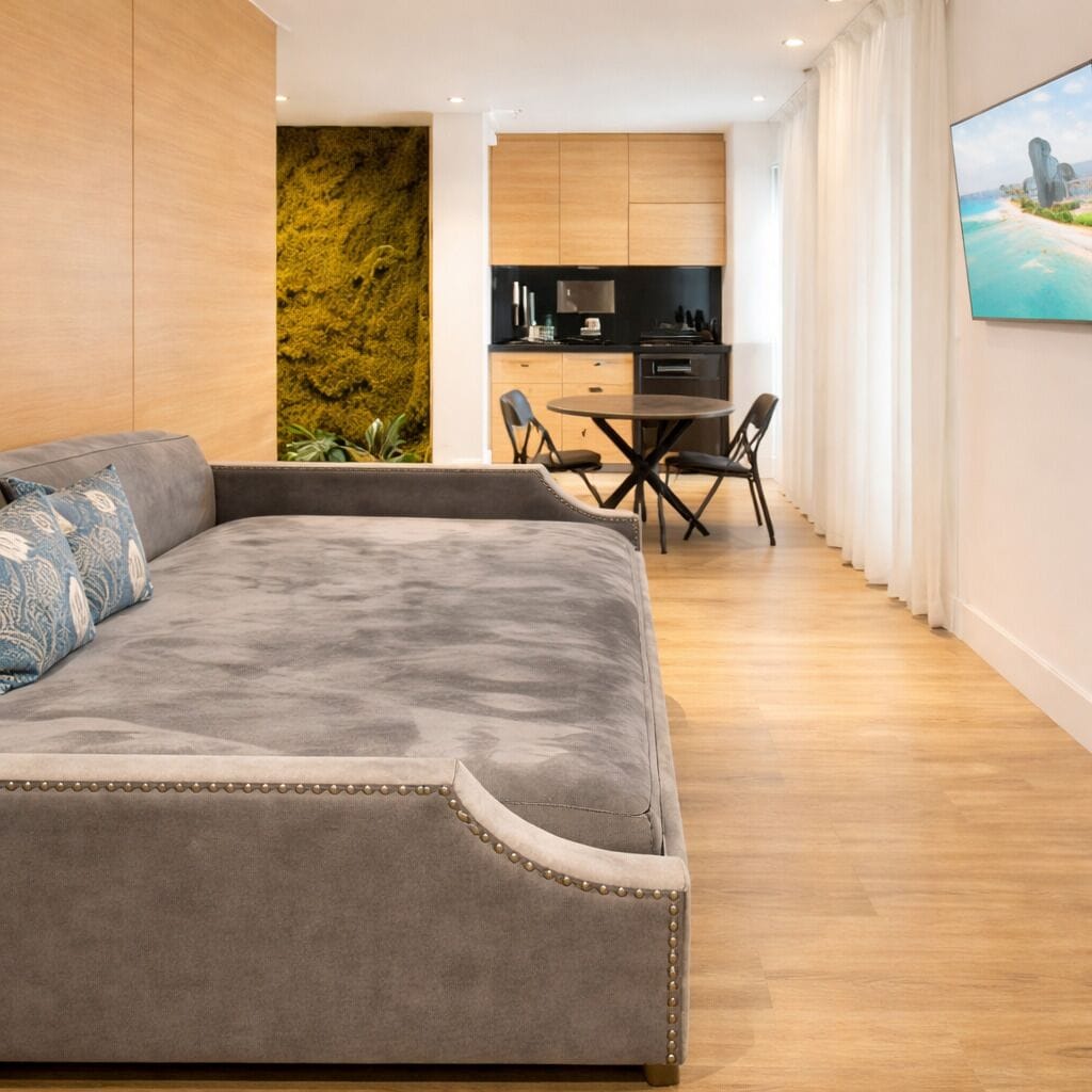 Apartment | Interior