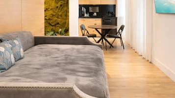 Apartment | Interior