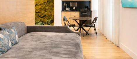 Apartment | Interior