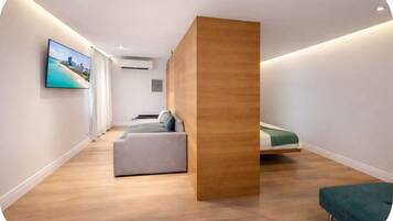 Apartment | Free WiFi