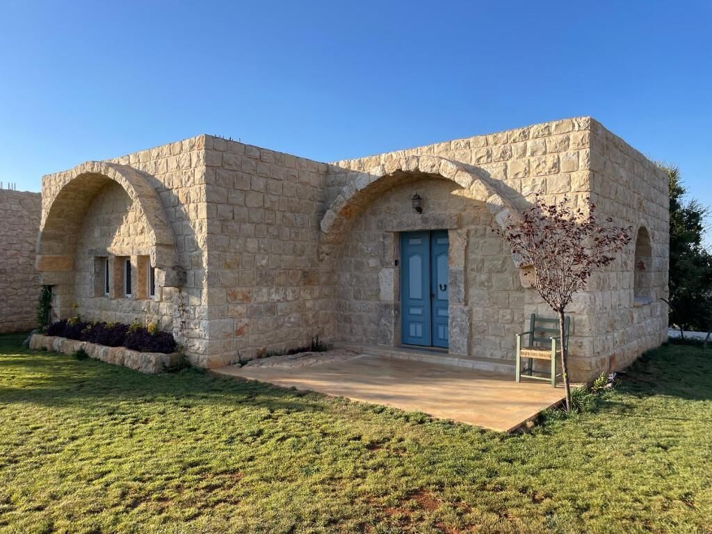 Deluxe Villa, Private Pool, Mountain View | Exterior