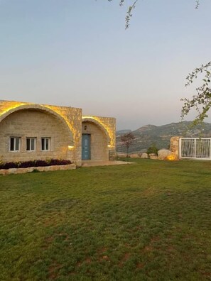 Exterior - Domaine de Filia (Aalali)