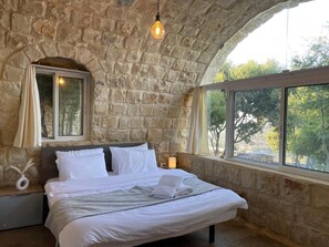 Deluxe Villa, Private Pool, Mountain View | Free WiFi - Domaine de Filia (Aalali)