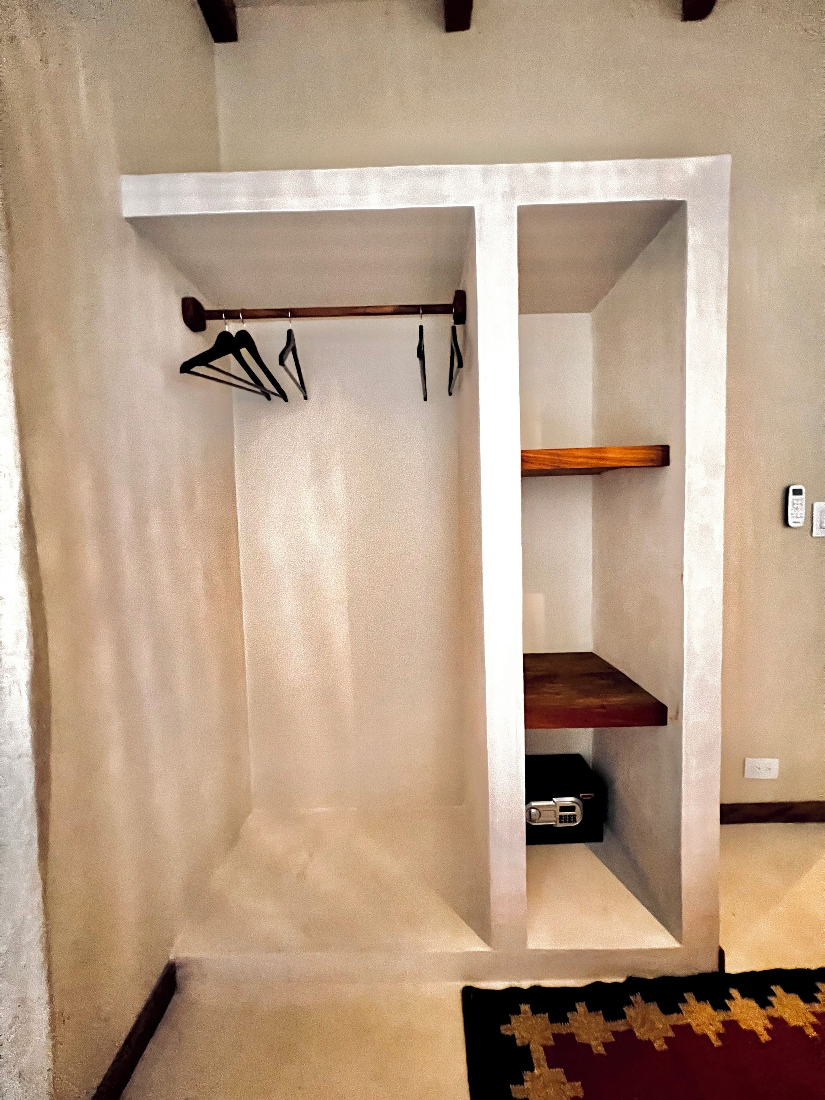 Penthouse de lujo, vista a la alberca | Interior