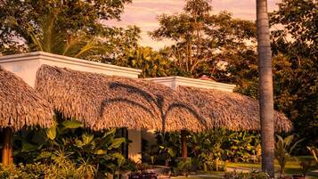 ラグジュアリー ペントハウス プールビュー | プール | 屋外プール