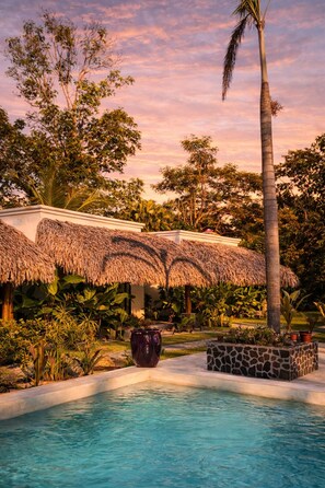 Luxury Penthouse, Pool View | Pool | Outdoor pool - Nukumi Club 2 (Santa Catalina)