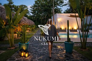 Penthouse de lujo | Alberca | Alberca al aire libre 