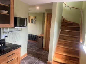 Interior - Kick back and relax in this calm, stylish with views of beautiful Strathnairn. (Inverness)