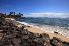 Beach - Special Lawai Beach Resort- 2 bedroom (Koloa)