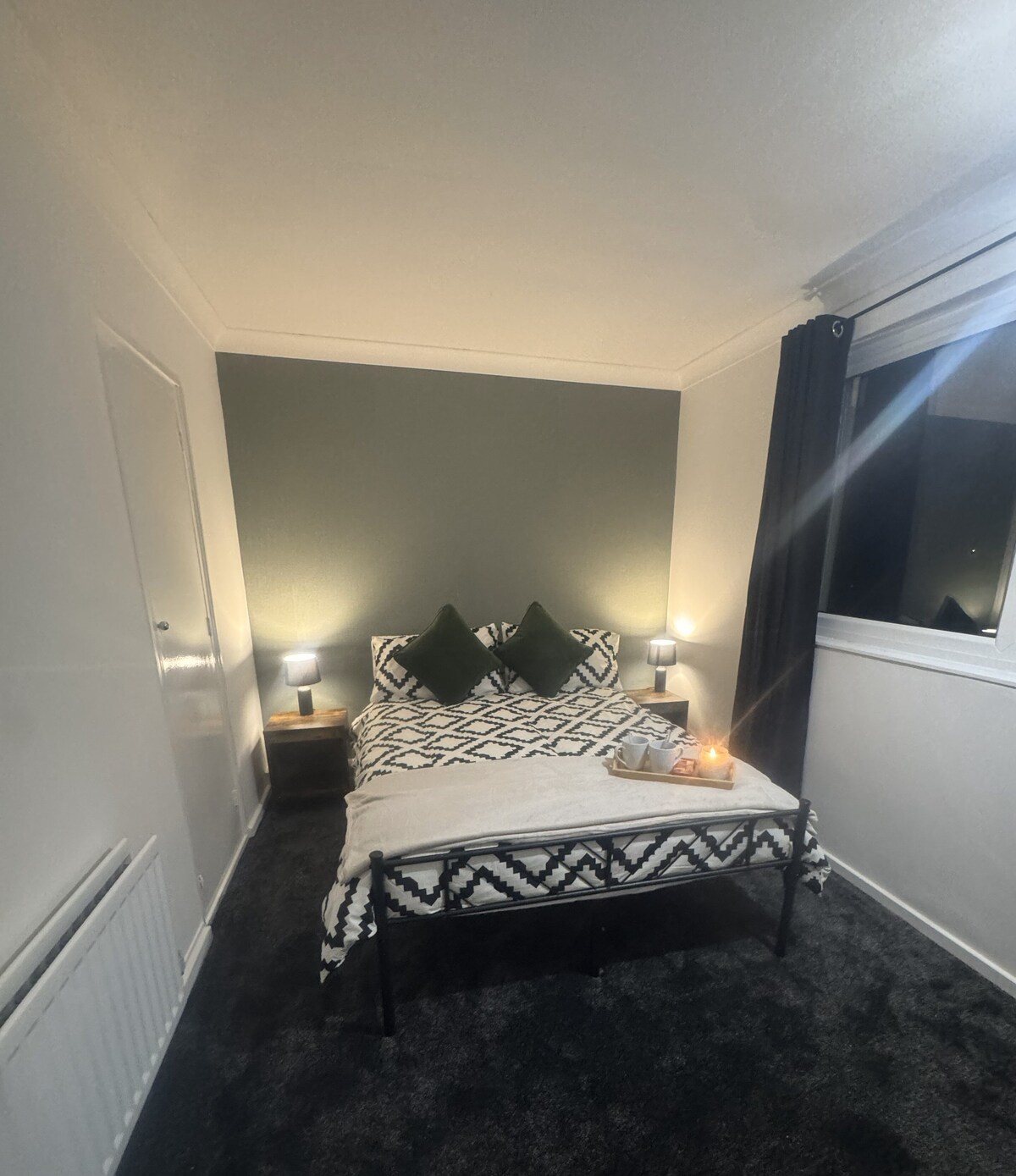 Bild für Gastgeberprofil