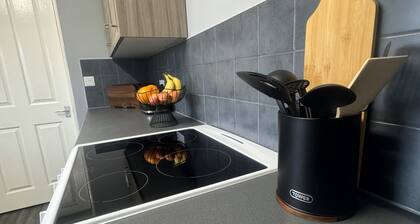 Lake District Fully Furnished Home